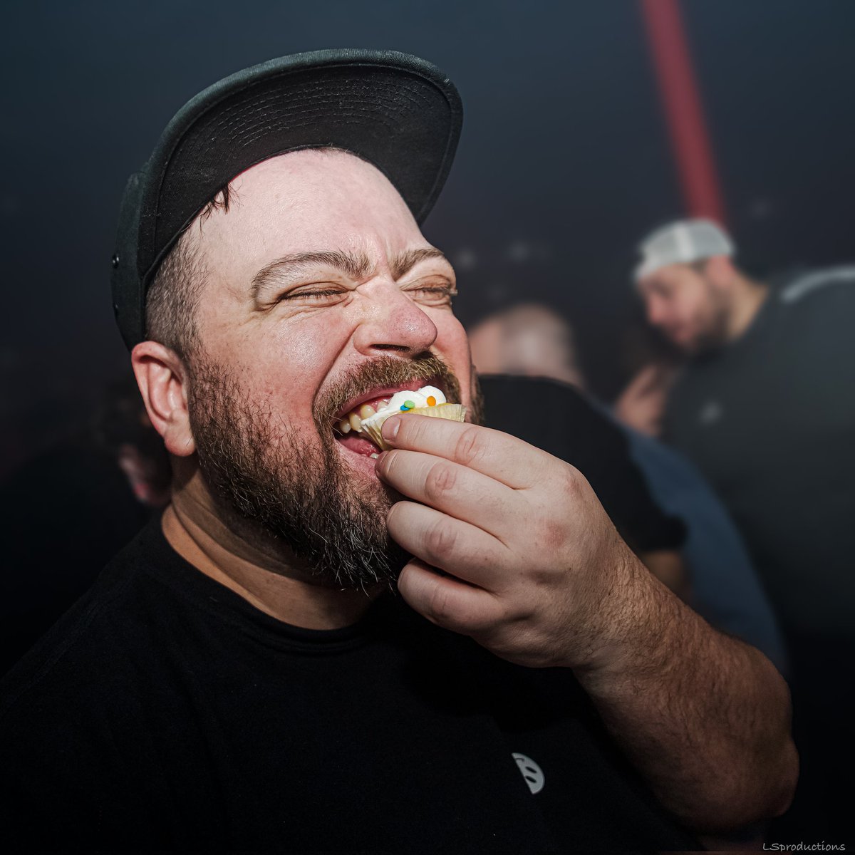 DropCatchMusic's tweet image. TV was a complete vibe. Still doesn't feel real.

Let's do it again soon y'all.