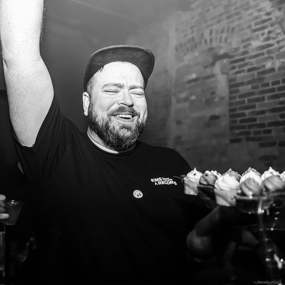 TV was a complete vibe. Still doesn't feel real.

Let's do it again soon y'all.