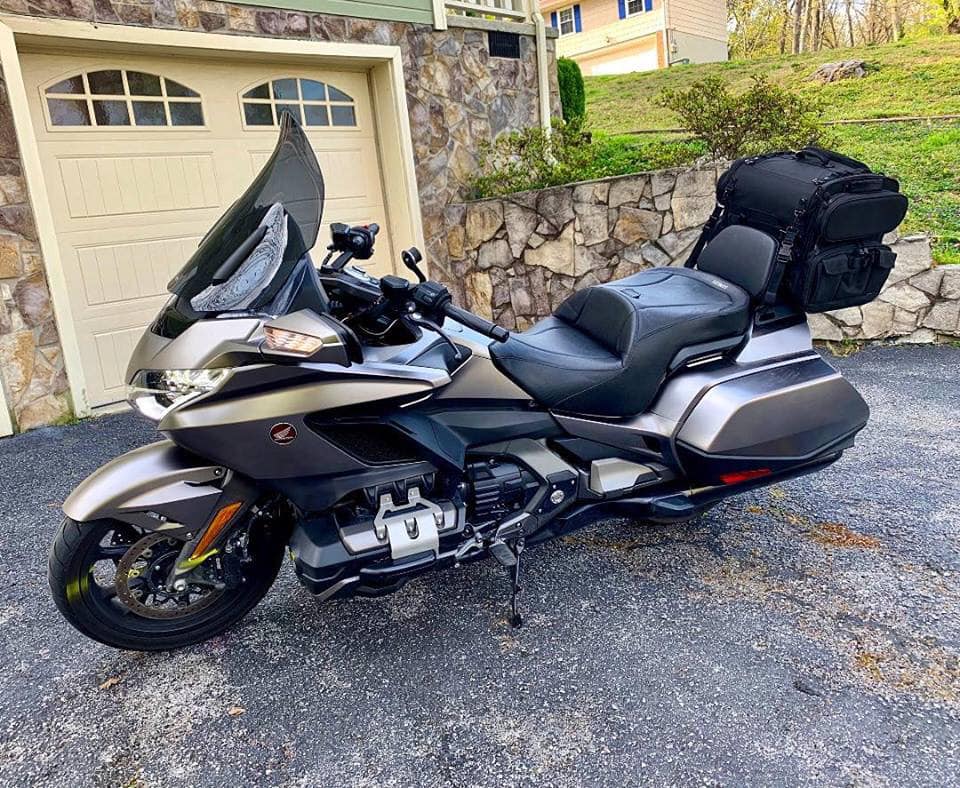 wingstuff's tweet photo. Happy Wing Wednesday!
Ride safe and make sure all your maintenance items like tires, filters, battery and oil are in tip top condition for your next adventure...visit https://t.co/C71Ira7GyQ today!
#wingwednesday #hondagoldwing #goldwing #wingstuff https://t.co/yOOvS78jp4
