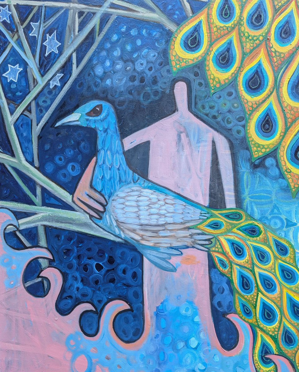 SKYLARK GALLERIES SPRING EXHIBITION | 17 - 28 April at Oxo Gallery ❌

Explore a selection of art from the Skylark Galleries collective!

19 artists will showcase artwork including painting, ceramics, textiles and print making.

📍Oxo Gallery, Oxo Tower Wharf, London SE1 9PH