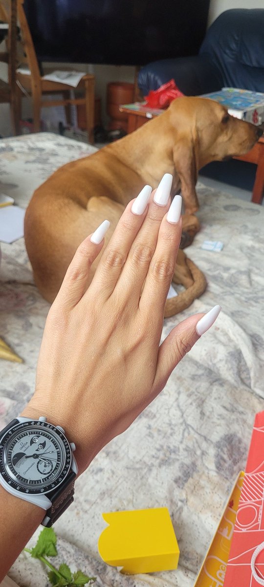 Now on random news: I always wanted to be an astronaut to see the Earth from up there, now I feel like I can, thank you <a href="/Swatch/">Swatch</a>