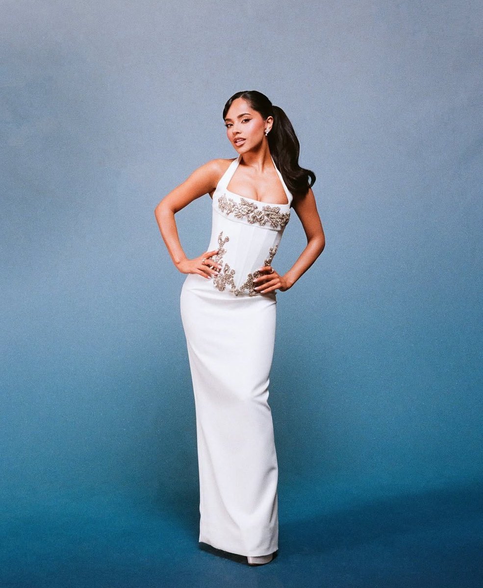 ‘REBBECA (AKA BECKY G)’ to premiere at the 2025 Tribeca Film Festival.

A documentary that follows Becky G as she is prompted to revisit her roots and her past during the making of her debut Mexican regional album.