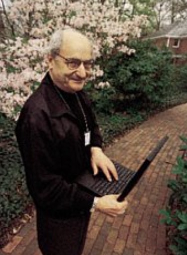 Paul Halpern tweet media