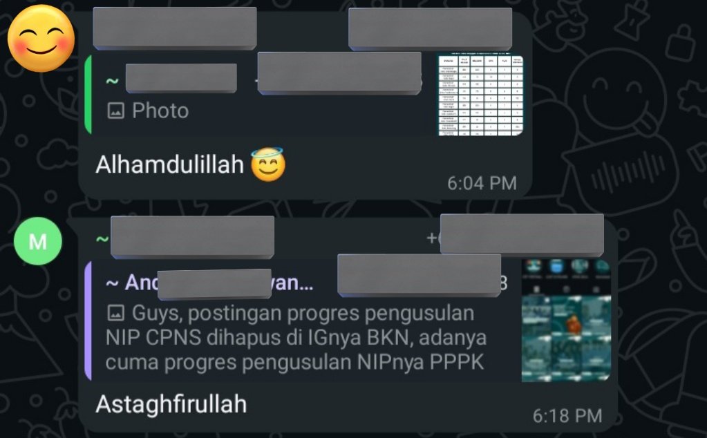 rizqiwiyono's tweet photo. situasi tiap mantau jadwal: ngga jelas 😭 mau nyusun rencana ini itu juga ngga jelassss https://t.co/oaVBTcI8BQ