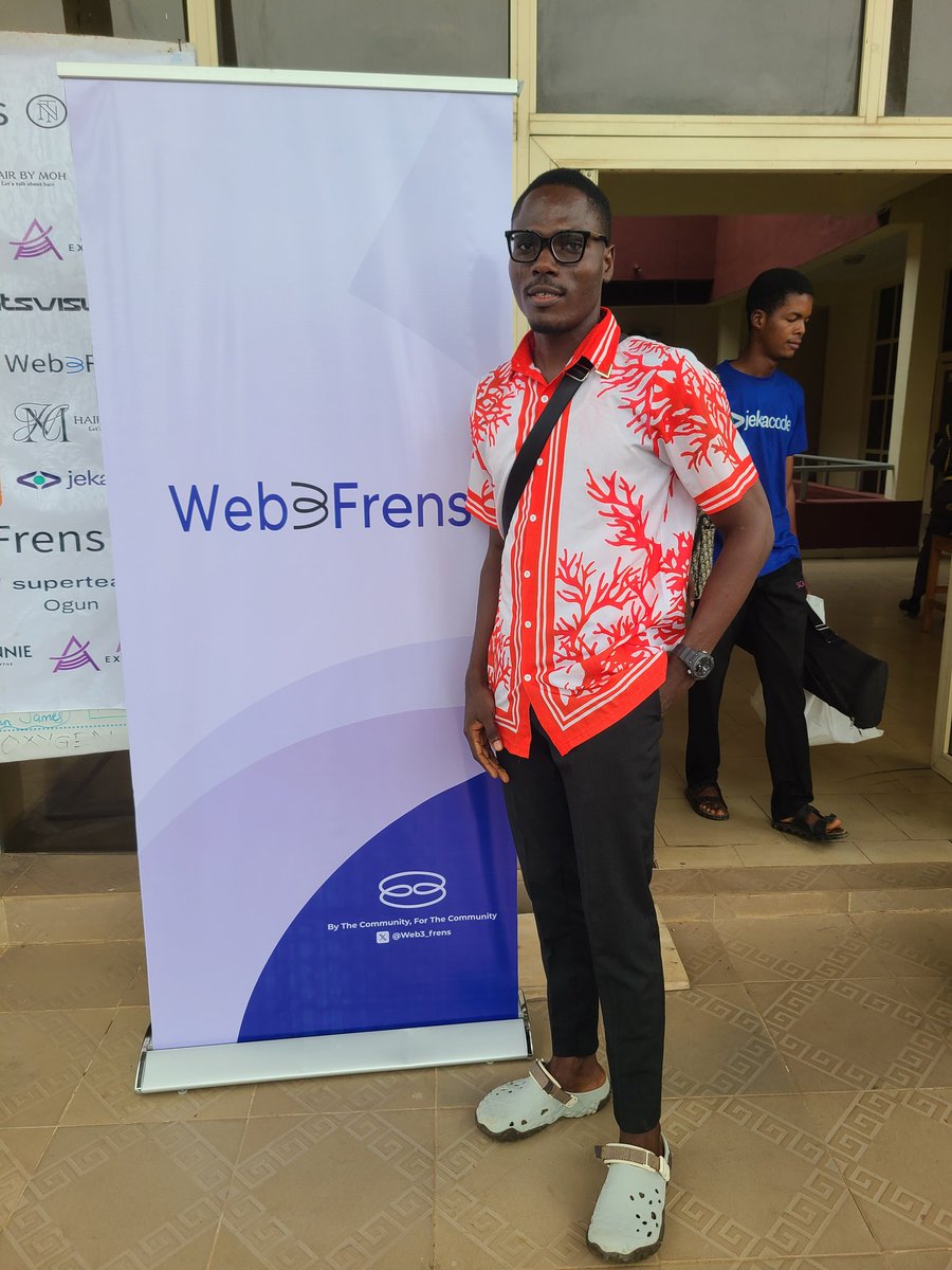 lil_danlix's tweet photo. @Web3_Frens #Web3Frens #BeyondTheBlocks https://t.co/C0mPckb06t