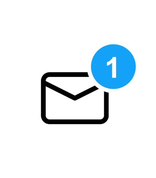 choquei's tweet photo. 🚨VEJA: Funcionário do Twitter/X informa que as DM’s serão removidas em breve da plataforma. https://t.co/17gY0XM3cO