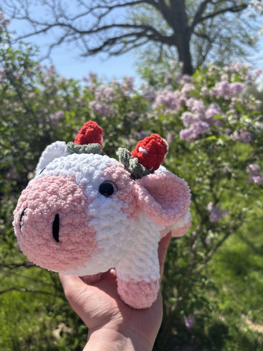 notperp's tweet image. really proud of this one 🥹 #crochet