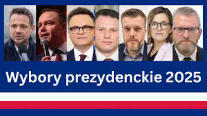 Czer_Gar's tweet photo. #WyboryPrezydenckie2025 zapowiadają się jako te wybory które najbardziej ujawniły wszech obecny brak kompetencji wśród kandydatów na prezydenta których jedynym powodem na zostanie prezydentem jest cyniczne zdobycie władzy pod płaszczem zmian w politycznym duopolu. https://t.co/0dfSpPLBuj