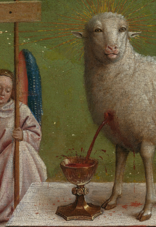 Van Eyck