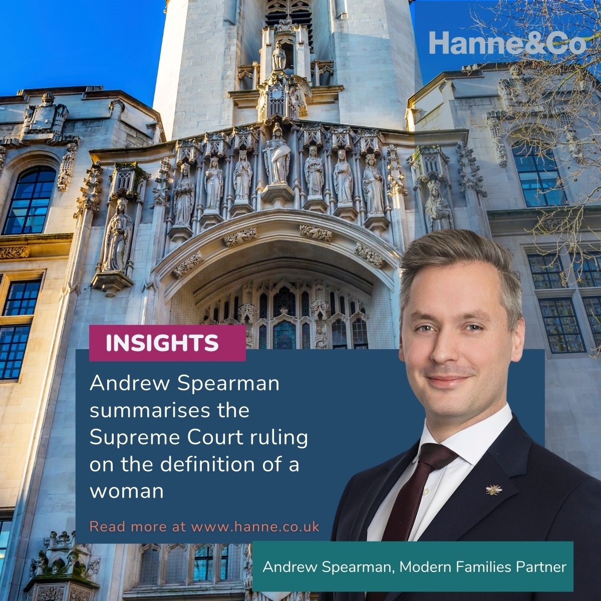 Hanne & Co Solicitors LLP tweet media