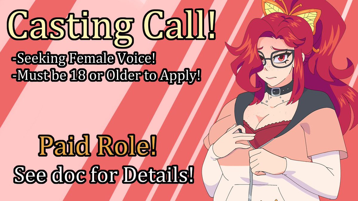 Repurpose Studios (Play Loser Named Hana NOW!) tweet media