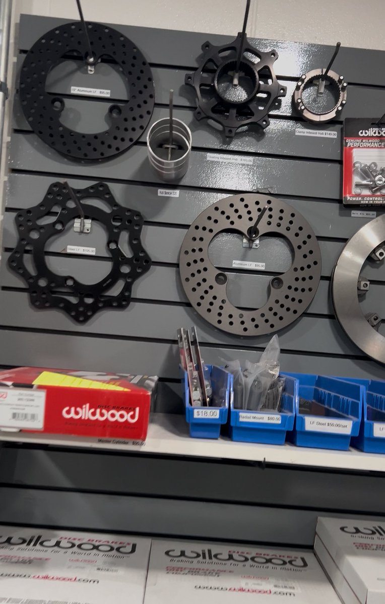 drcchassis's tweet image. It鈥檚 a good day to stop in DRC and get parts 馃憤馃徎 Call ahead and we鈥檒l pull your order for you (317)481-1626
