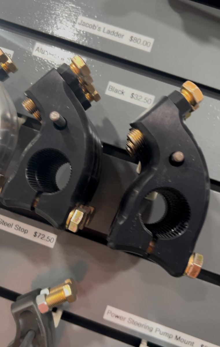 drcchassis's tweet image. It鈥檚 a good day to stop in DRC and get parts 馃憤馃徎 Call ahead and we鈥檒l pull your order for you (317)481-1626