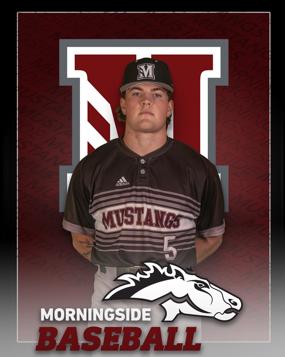Morningside Baseball tweet media