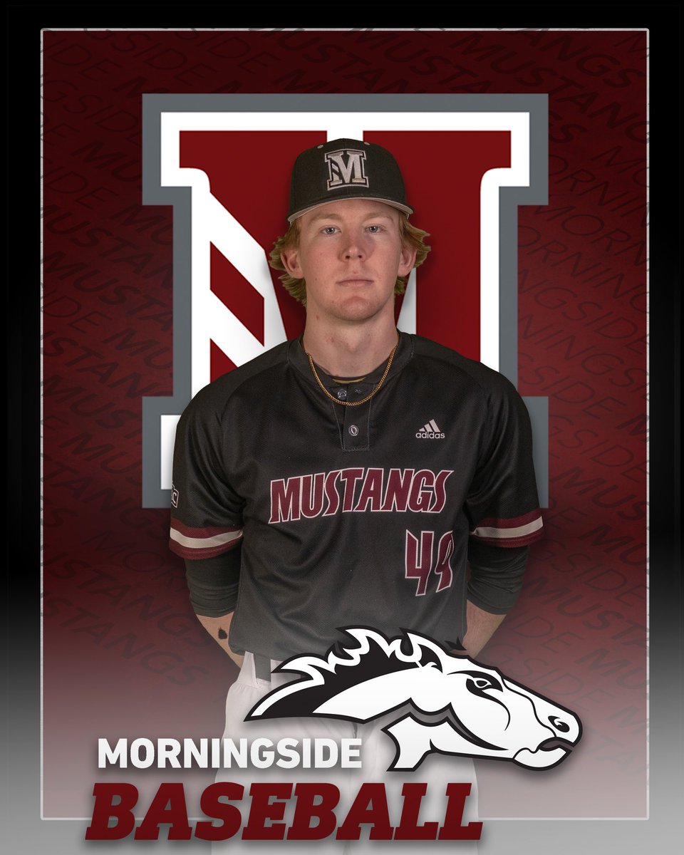 Morningside Baseball tweet media