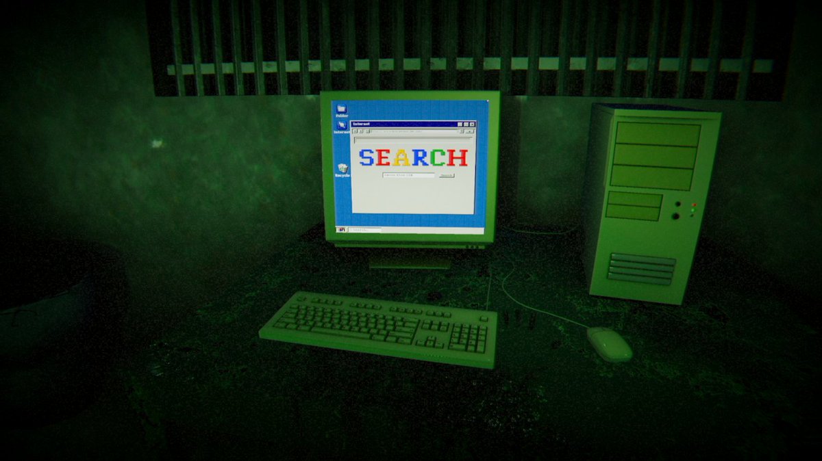 The game is coming along nicely, though it’s taking longer than we hoped. 
Thank you <a href="/CianBComposer/">Cian Byrne | Freelance Music Composer</a> and <a href="/SanadSounds/">SanadSounds</a> for the amazing music! Many voice actors are part of this too — we’ll reveal them soon. 
Hoping for a June release, but it may take a bit more time.
#indiegame