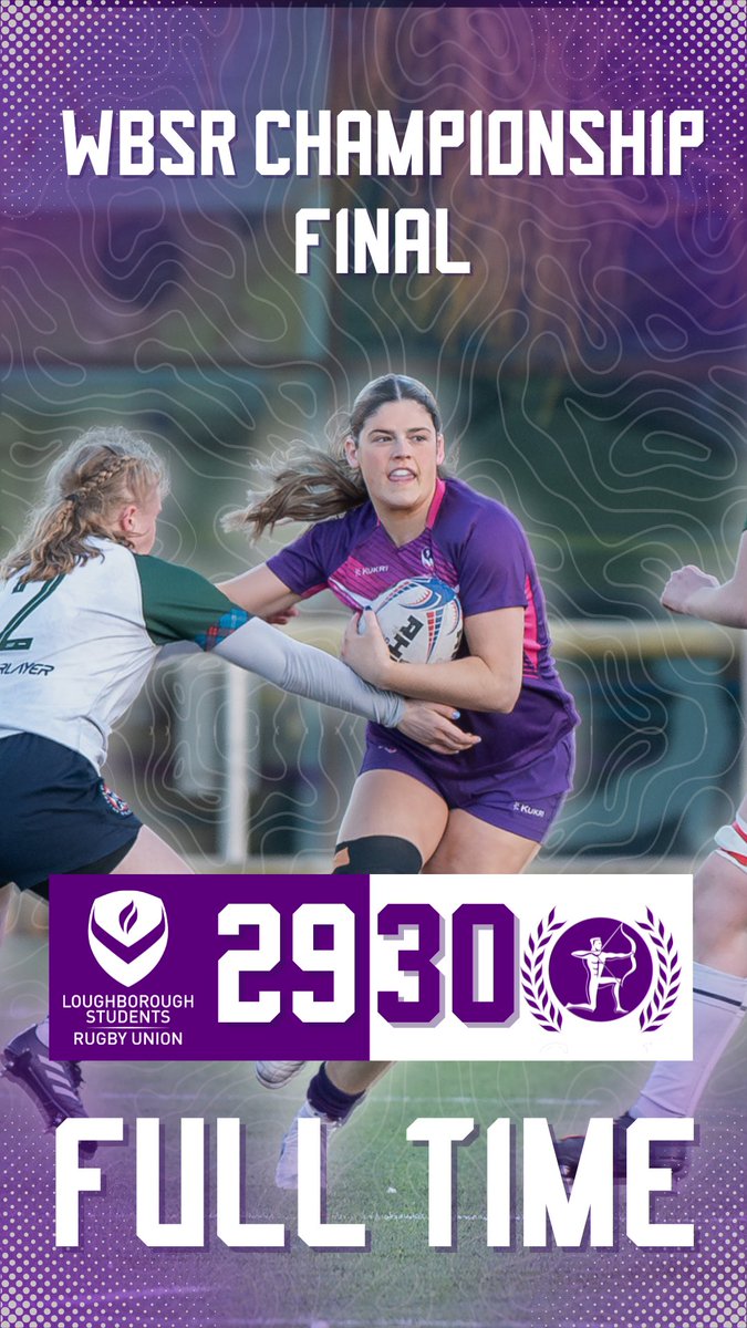 Full Time at Rodney Parade💜