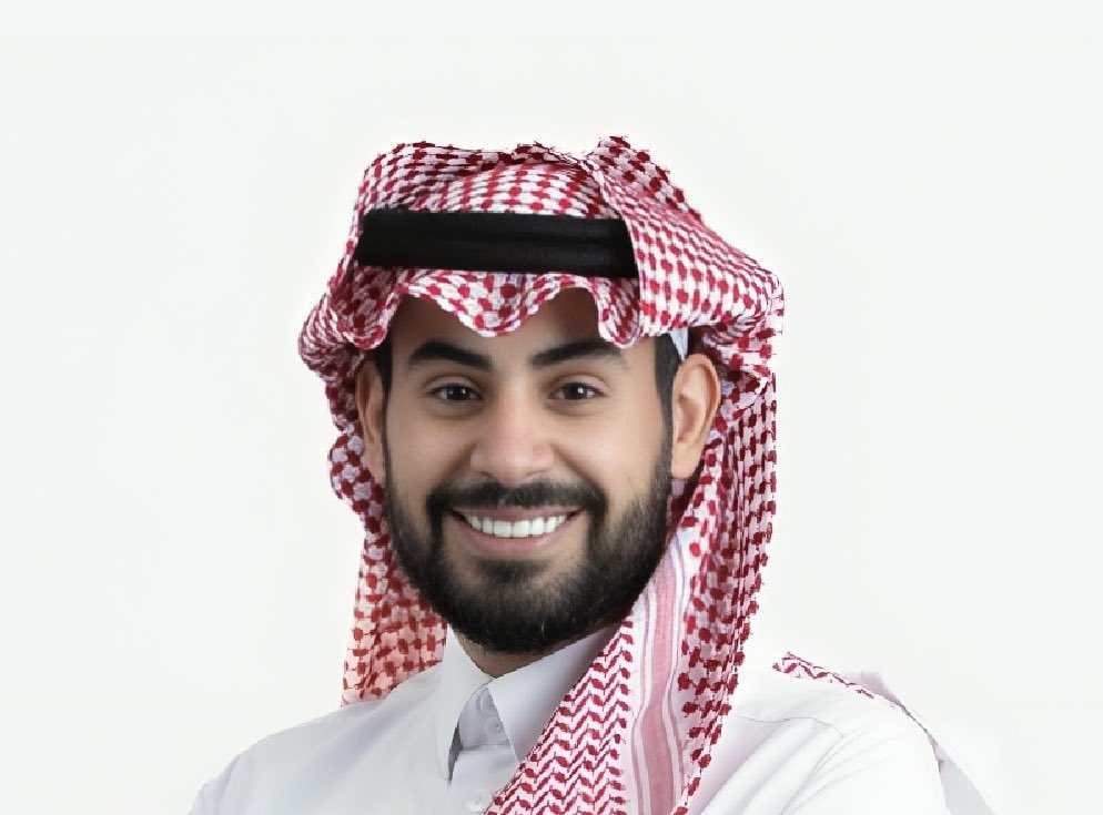 تعيين الدكتور /خالد بن عدنان البريكان وكيلاً لـ #وزارة_الصحة للاستثمار.