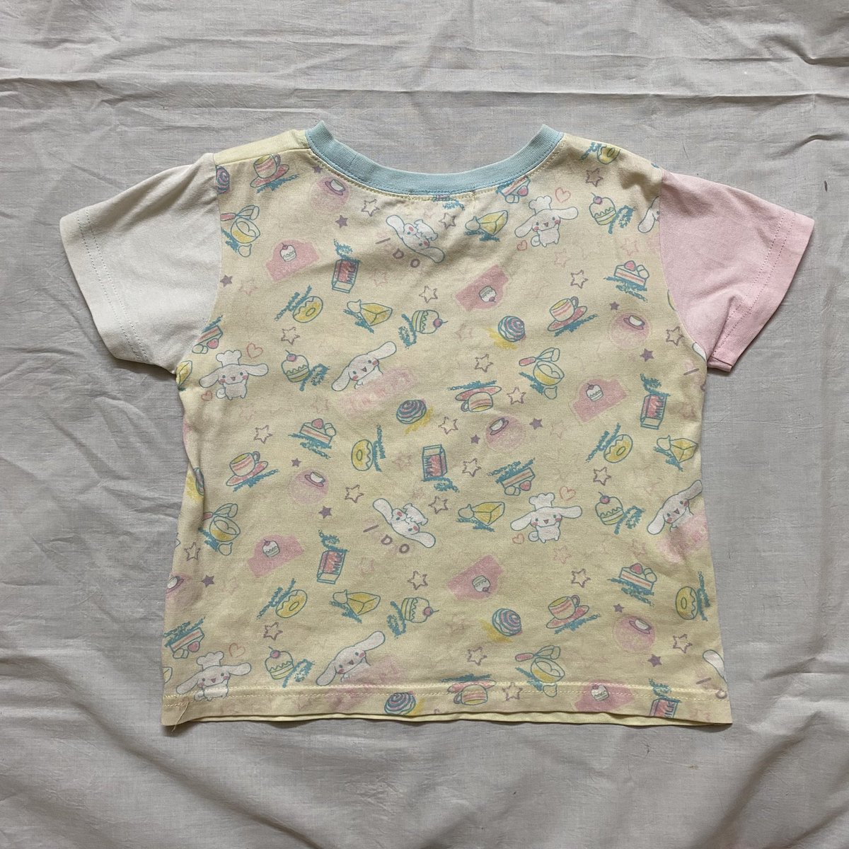 bbapnt's tweet photo. เบบี้ทีชินนาม่อน 20.-
👚อก 26-33 ยาว 15
#ส่งต่อเสื้อผ้า #เสื้อผ้ามือสอง #ส่งต่อเสื้อผ้ามือสอง #ส่งต่อเสื้อผ้ามือ2 #เสื้อผ้ามือ2 #เสื้อผ้ามือสองสภาพดี #โล๊ะตู้เสื้อผ้า #ส่งต่อ #y2kthailand #เสื้อโล๊ะตู้ #เสื้อมือ2 #เสื้อมือสอง #เสื้อมือ2 #โล๊ะตู้ #โล๊ะตู้เสื้อผ้ามือ2 https://t.co/nIAjYuBAbr