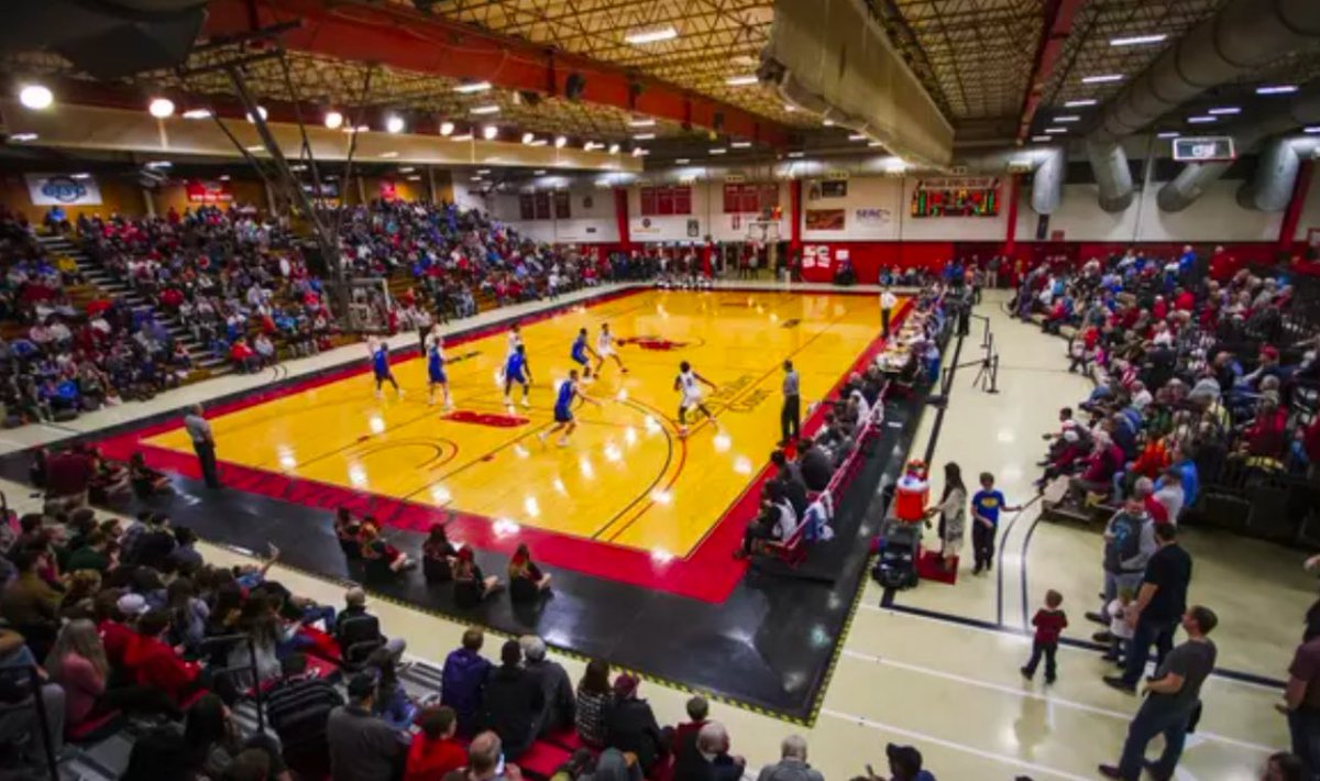 Blessed to announce that I have received an offer from William Jewell!