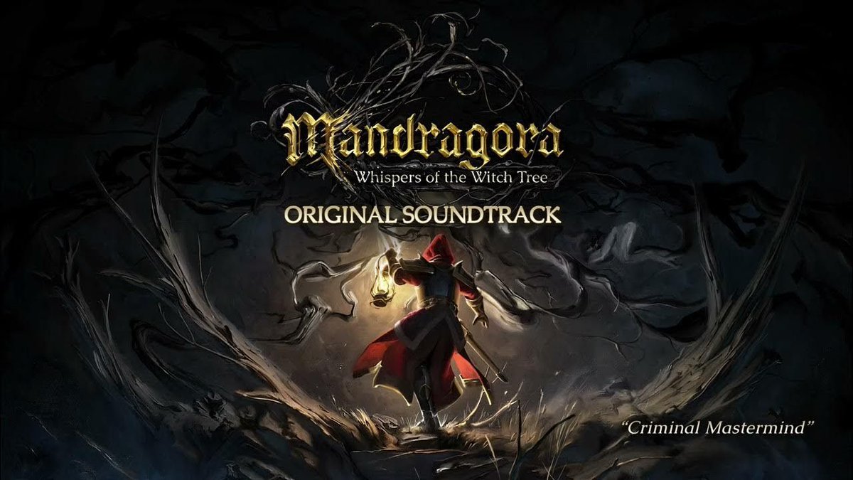 We're counting down the hours until our release on April 17! 🗓️

And since our hearts are already pounding, why not let yours pound alongside the drumbeat of our new OST sneak peek? 🥁🔥
➡️ youtu.be/GSRyiCTQYNM 

#gamesoundtrack