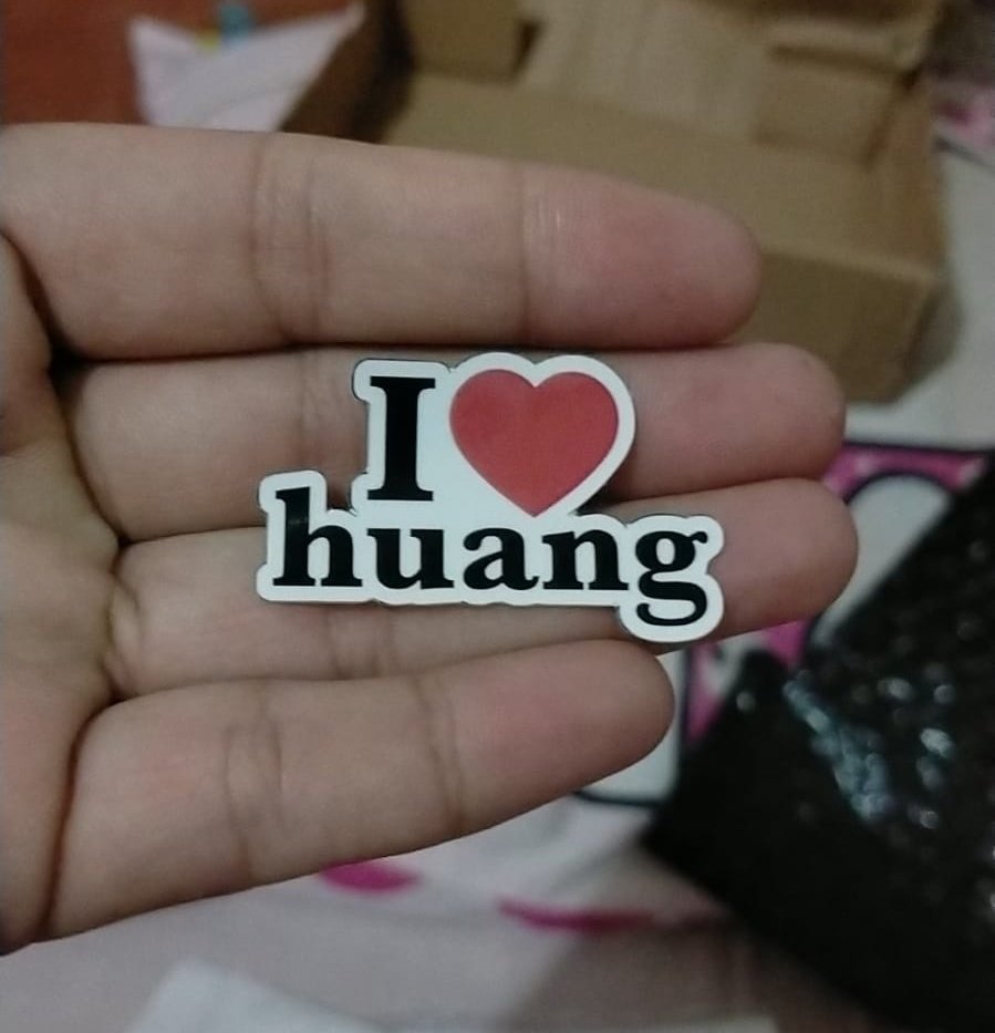 Thank you so much for apprection gift nya <a href="/renjun_project/">RENJUN PROJECT</a> . 
Gemesss 🥰🥰

 Telat posting 😅😅