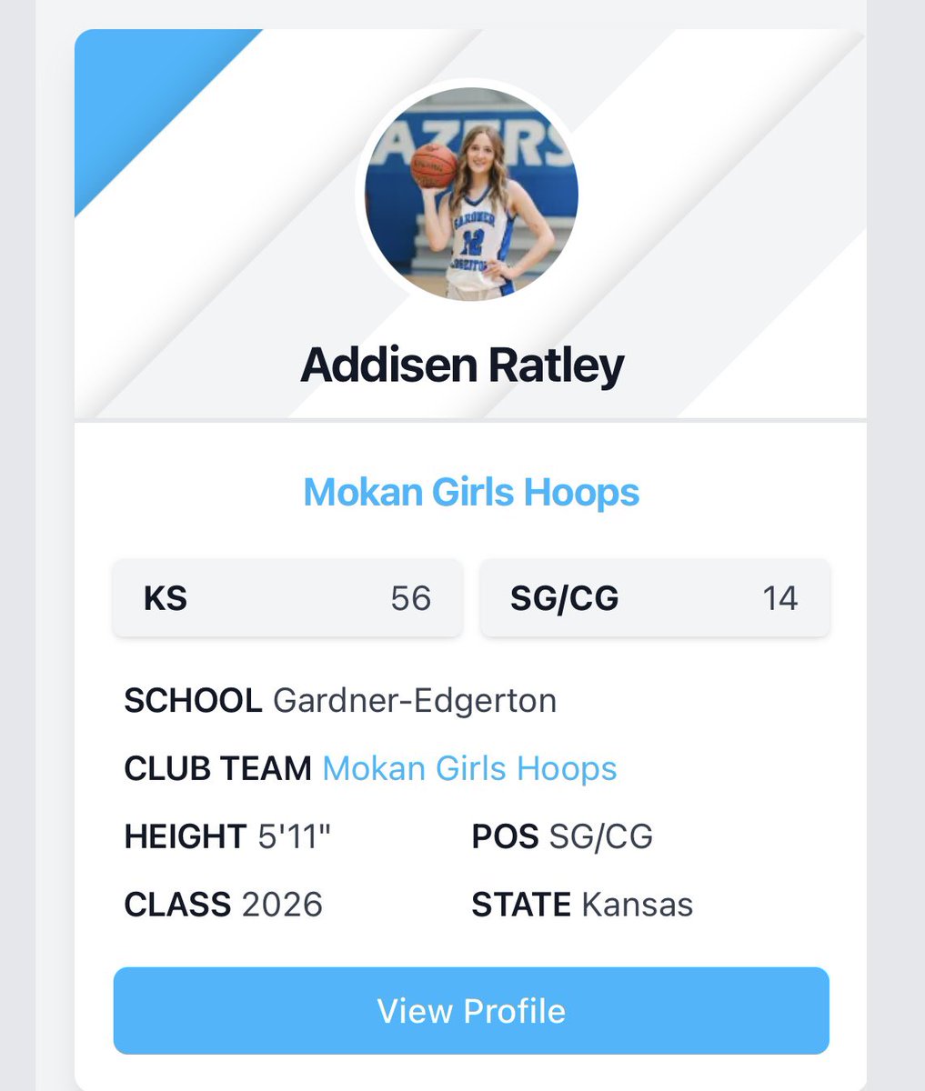 Appreciate the recognition! Looking forward to improving &amp; continuing upward!!