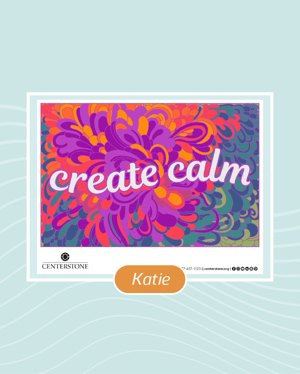 Centerstone tweet media