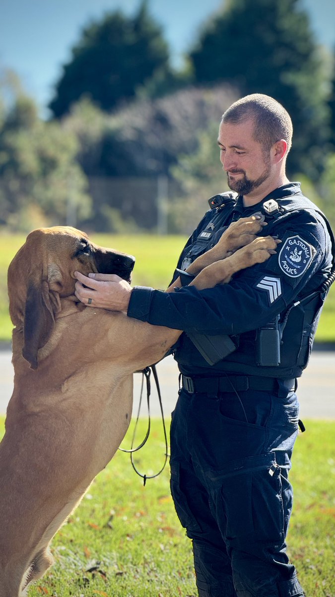 Gastonia Police tweet media