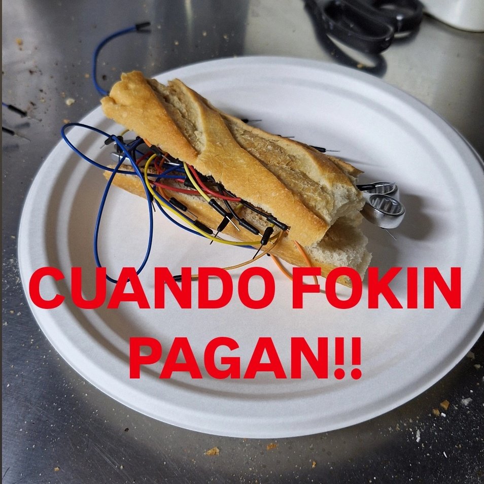 Ya no da risa.
