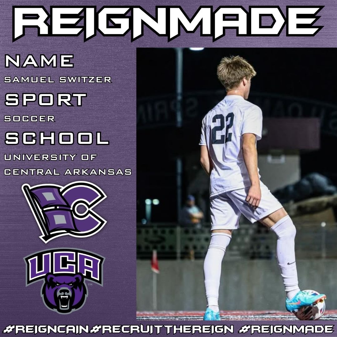 Klein Cain Athletics (@kcainathletics) on Twitter photo Happy Signing Day and congratulations to Samuel Switzer!
#REIGNCAIN #RECRUITTHEREIGN #REIGNMADE <a href="/KCainBoysSoccer/">Klein Cain Boys Soccer</a> Happy Signing Day and congratulations to Samuel Switzer!
#REIGNCAIN #RECRUITTHEREIGN #REIGNMADE <a href="/KCainBoysSoccer/">Klein Cain Boys Soccer</a>