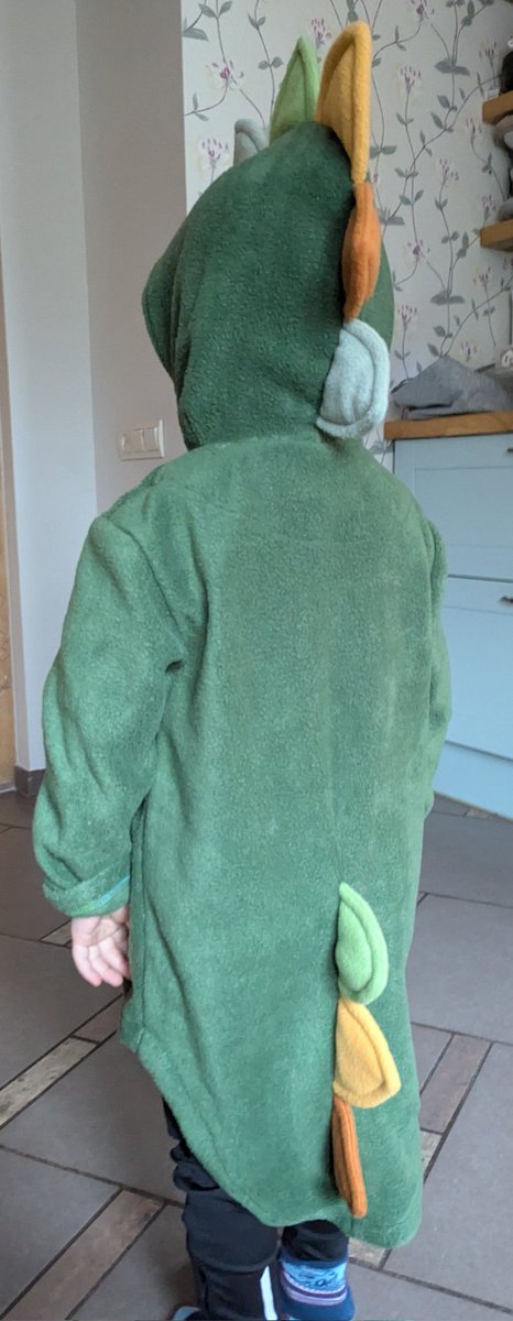BezVai's tweet photo. Superīgākie dinozauri, zaķi un citi tērpi! 
Nav ātri, bet no ❤️. Iesaku DiUni Style. 
https://t.co/KFCwP8Ft21 #manparšonemaksā #iesaku #atbalstimazosuzņēmumus https://t.co/DGZuNbrhCK
