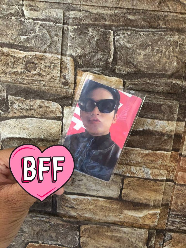 #GAniChini

 ✨1 winner of Mingyu Attacca m2u LD✨

— rt, like, mbf <a href="/chiniyauhhhh/">chin</a> 
— willing to shoulder sf
— reply with proofs of following
— ends April 30

GOODLUCK! 😉