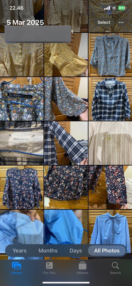 matcharddd's tweet photo. baju start from 25k-65k, preloved pemakaian pribadi, kl mau nanya2 atau nego lgsg dm/chat shopee aja yaa, btw ada bbrp baju di bawah ini blm aku masukin shopee

bisa oren ya:

https://t.co/tZCoefOZRH https://t.co/9re55BPqOK