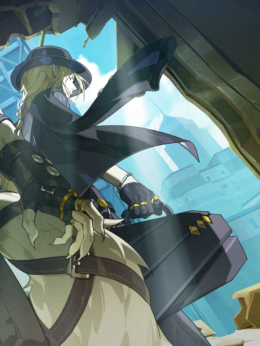 ⁎ ─── Von Lycaon x (Hugo Vlad)

ㅤㅤ⌇◗ Canon.
ㅤㅤ⌇◗ 2D.
ㅤㅤ⌇◗ Pueder ser en freerol o 1x1.

❪ rt ? ❫ ──