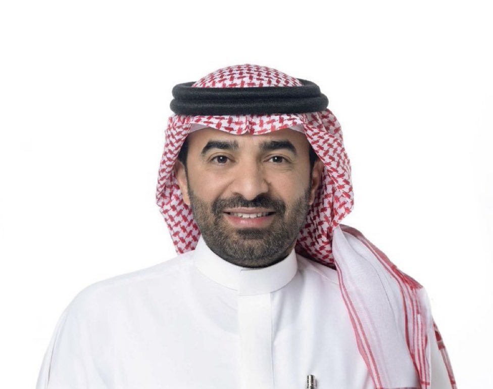 تعيين الأستاذ /مرعي بن حامد القحطاني وكيلاً لـ #وزارة _الصحة للتوطين ورأس المال البشري.