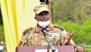 AigpDamulira's tweet photo. Congratulations to the Generals Richard Otto  on your appointment as the new Chief of Defence Intelligence and Security, and Gen James Birungi as Mountain Division Commander. 
God bless you in your new appointments🙏 https://t.co/xdesi1RnoP