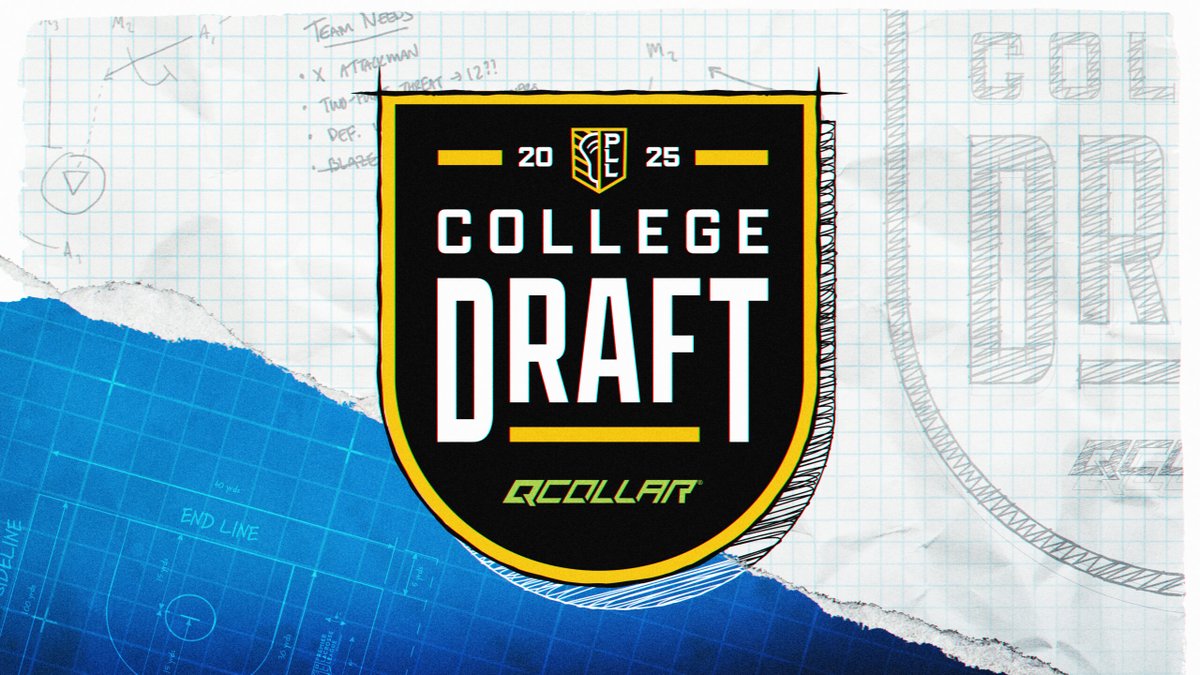 Adam Lamberti (@atlamberti) on Twitter photo Some things I'm hearing around the league in regards to the 2025 <a href="/PremierLacrosse/">Premier Lacrosse League</a> draft:
- Logan McNaney (<a href="/TerpsMLax/">Maryland Men's Lacrosse</a>) could very well be the first goalie off the board
- Ben Wayer (<a href="/UVAMensLax/">Virginia Men's Lacrosse</a>) is a polarizing prospect that could slide on draft day
(1/2) Some things I'm hearing around the league in regards to the 2025 <a href="/PremierLacrosse/">Premier Lacrosse League</a> draft:
- Logan McNaney (<a href="/TerpsMLax/">Maryland Men's Lacrosse</a>) could very well be the first goalie off the board
- Ben Wayer (<a href="/UVAMensLax/">Virginia Men's Lacrosse</a>) is a polarizing prospect that could slide on draft day
(1/2)