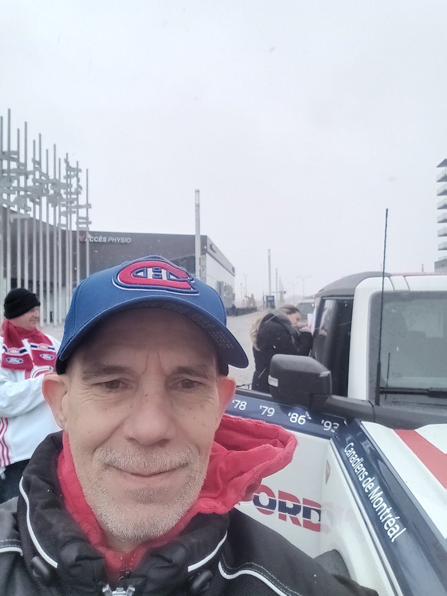 DenisGrandchamp's tweet image. Merci MegaFanFord pour le concours !
#GoHabsGo
#Sync4