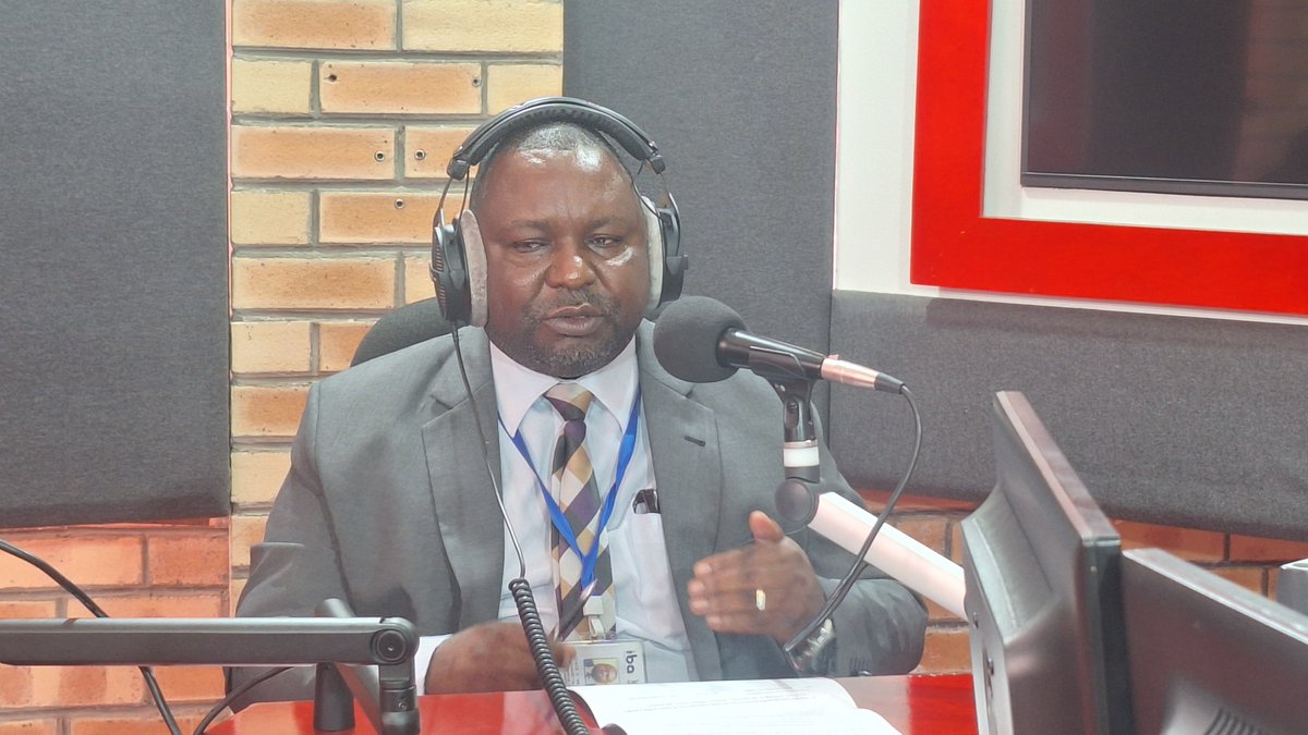 Broadcast Standards Matter 

Programme moderators are not just presenters, they are guardians of ethical broadcasting. They guide discussions, ensure accuracy, and keep conversations focused and respectful.

Strong moderation leads to informed, balanced, and engaging programming.