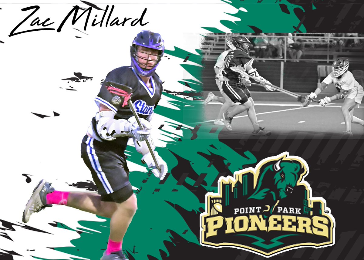 MSHSactivities's tweet photo. Patriot Shoutout to Zac Millard who is taking his academic prowess &amp; lacrosse skills to Point Park University in  Pittsburgh, PA!  Zac - we are super proud of you! We are excited to see you excel at the next level!
@PointParkSports is getting a good one here! #MillardSouthFamily https://t.co/xPfToIlM2e