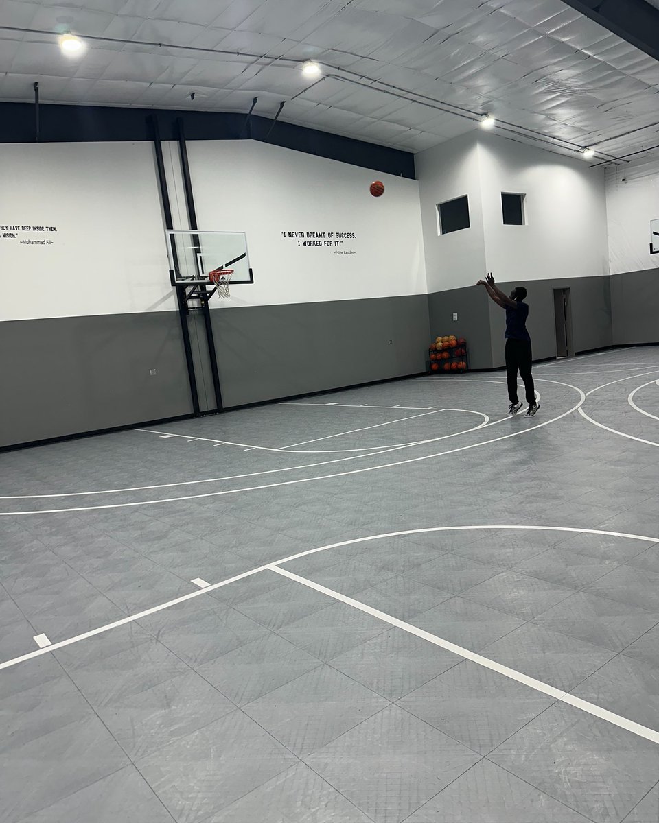 OvertimeGym tweet media