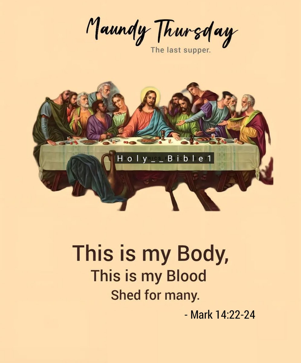 Holy Bible tweet media