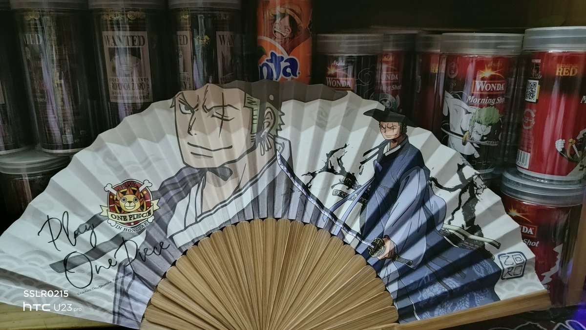 SSLR0215's tweet image. 发现了老物件😳😳😳 
#원피스
#ONEPIECE #ワンピース #航海王 
#海贼王