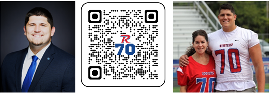 Many have asked how to help. A Memorial Scholarship was created to honor this gentle giant. Donations are tax-deductible with ALL proceeds helping HS Student-Athletes.  We thank those that have given &amp; hope you can help his cause or spread the word about this great young man.