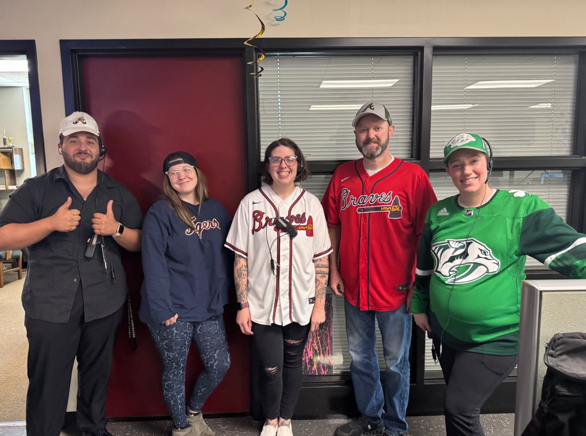 Tennessee Highway Patrol tweet media