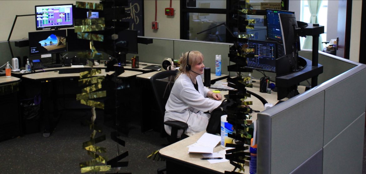 Tennessee Highway Patrol tweet media