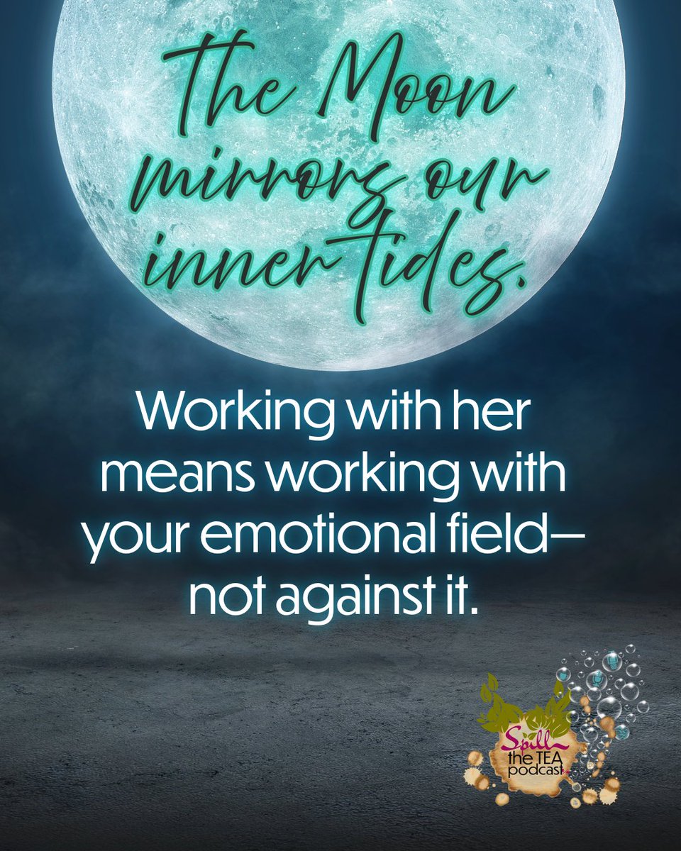 thetonyadee's tweet photo. Manifestation isn’t just about vision boards and affirmations—it’s about your emotional frequency.

🎟️ Tap the link : https://t.co/vKEyOjkgCC

If your emotions aren’t aligned… 

#MagneticMoonManifesting #LunarWisdom #EmotionalAlchemy https://t.co/SJCQ0KbDld