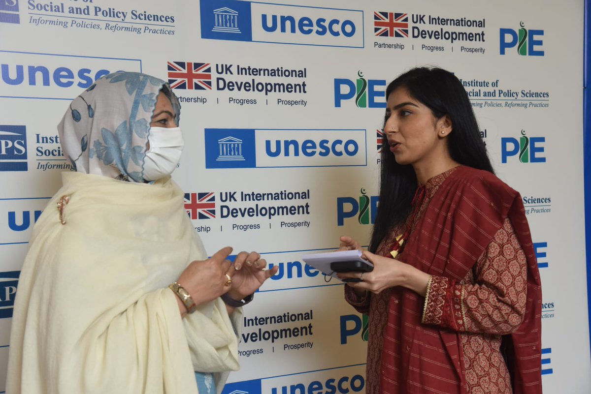 IIEP-UNESCO (@iiep_unesco) on Twitter photo 🫔📸Day 2 of the Consultative Workshop by <a href="/UNESCO/">UNESCO 🏛️ #Education #Sciences #Culture 🇺🇳</a> / IIEP <a href="/I_SAPS/">I-SAPS</a> <a href="/PIEPakistangov/">Pakistan Institute Of Education</a> in Islamabad🇵🇰: Through expert sessions and interactive discussions, participants explored themes such as institutional roles, staff capacity, and data use.
#MiddleTierMatters #EducationInAction 🫔📸Day 2 of the Consultative Workshop by <a href="/UNESCO/">UNESCO 🏛️ #Education #Sciences #Culture 🇺🇳</a> / IIEP <a href="/I_SAPS/">I-SAPS</a> <a href="/PIEPakistangov/">Pakistan Institute Of Education</a> in Islamabad🇵🇰: Through expert sessions and interactive discussions, participants explored themes such as institutional roles, staff capacity, and data use.
#MiddleTierMatters #EducationInAction