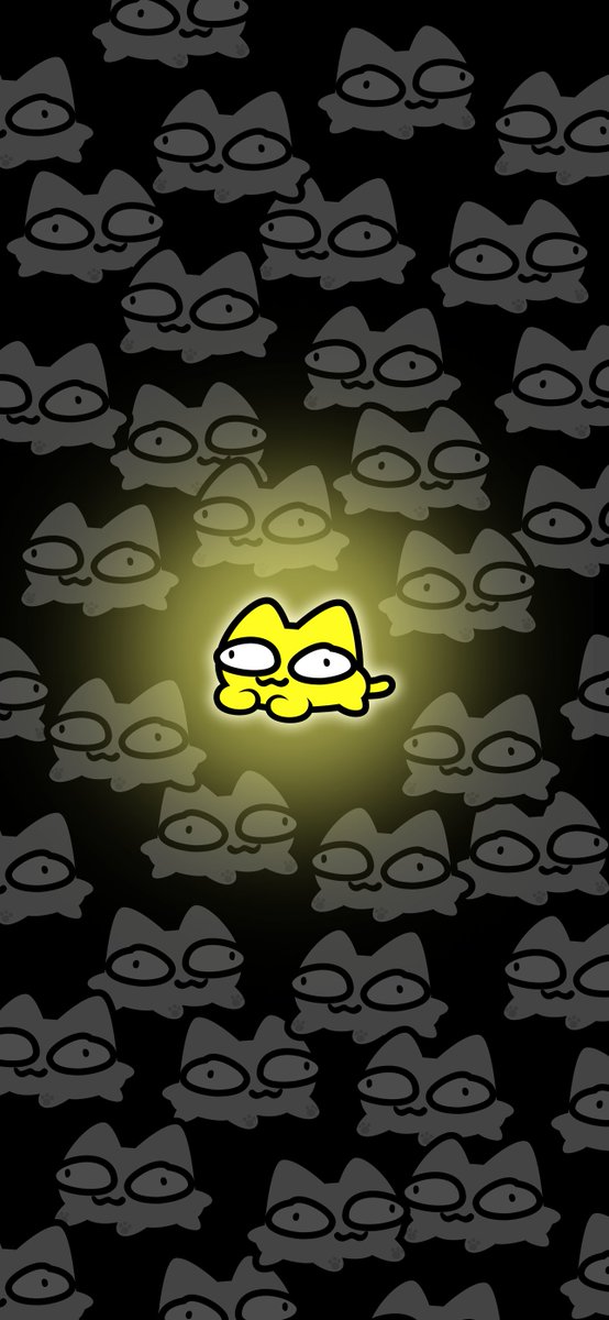 x_stoopidcats_x's tweet photo. 😼✨ Be Stoopid ✨😼

Take a moment and look around.

Presale is live.
Mini app is live.

See the little joy in life. 
#BeStoopid https://t.co/6dZQoJuBZ8
